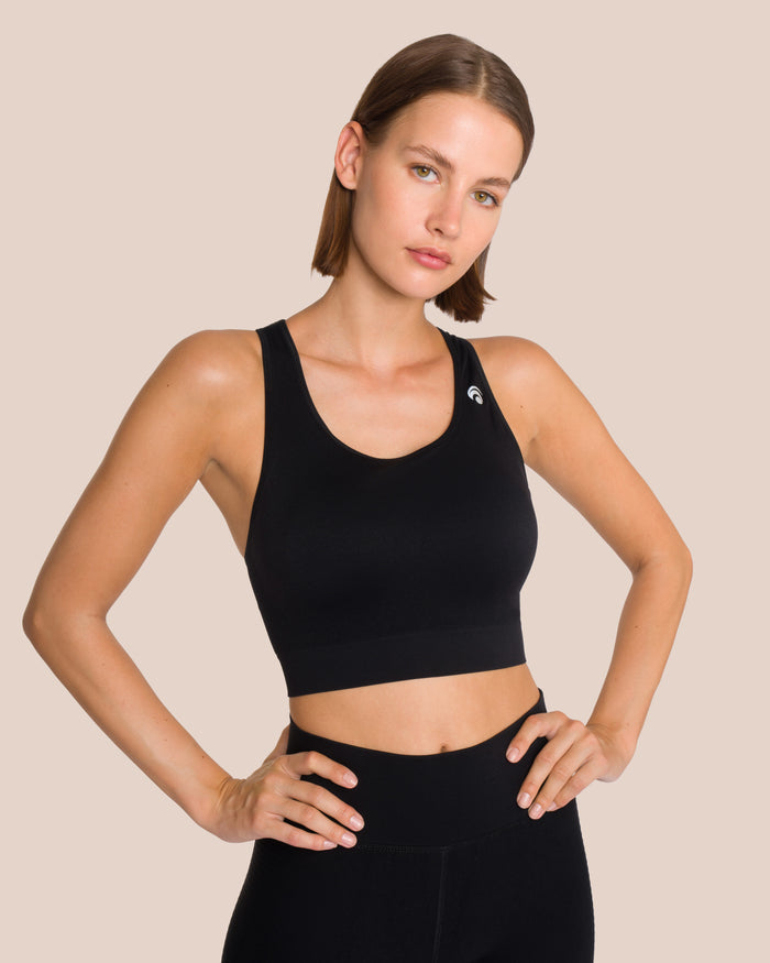 Force Set - Black