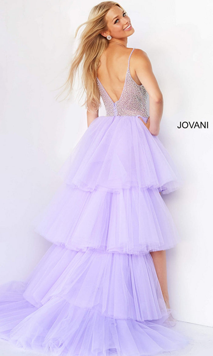 Formal Long Dress 07231 by Jovani