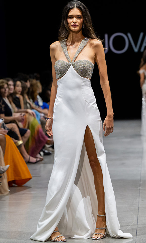 Formal Long Dress 36857 by Jovani