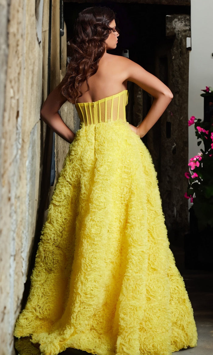 Formal Long Dress 38674 by Jovani