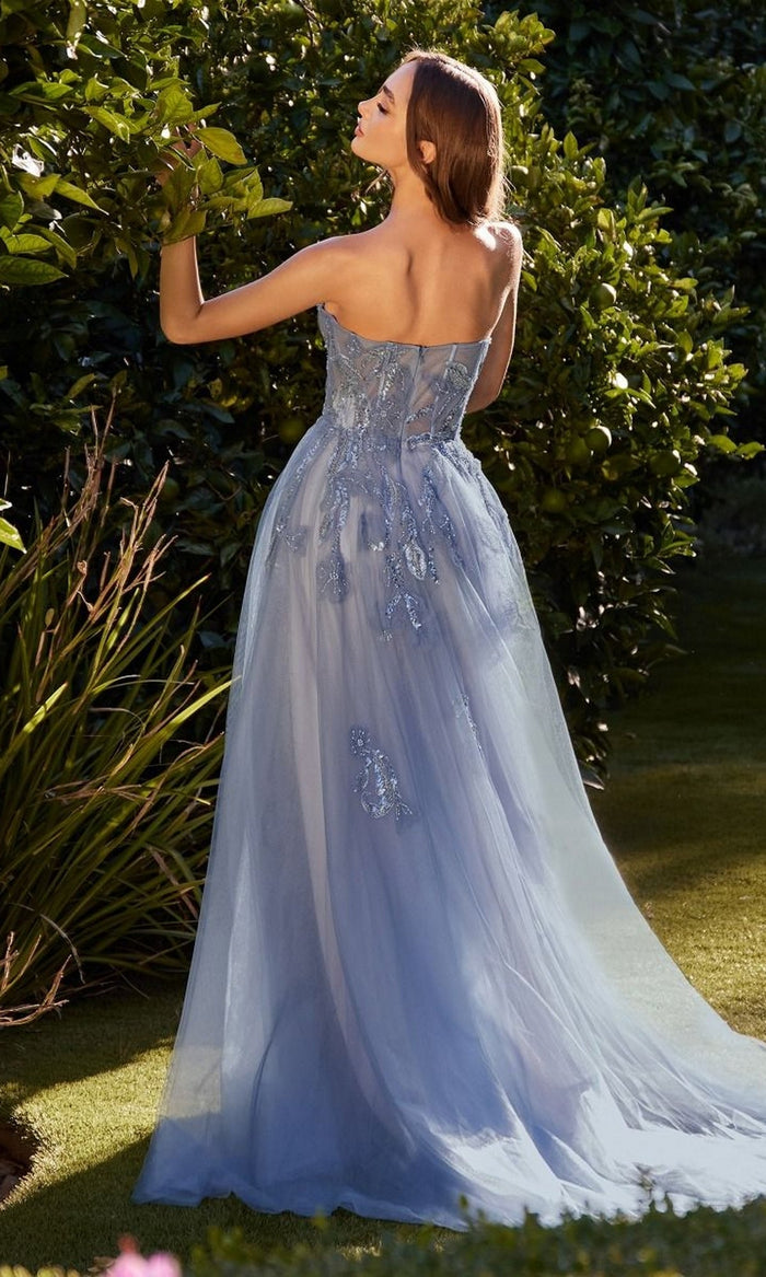 Formal Long Dress A1294 By Andrea and Leo