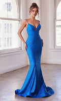 Royal Formal Long Dress KV1094 By Ladivine