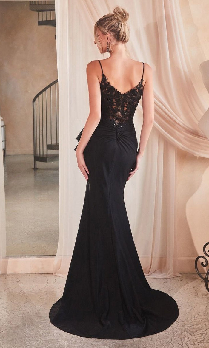 Formal Long Dress Kv1100 by Ladivine