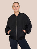 Gianna Bomber Jacket