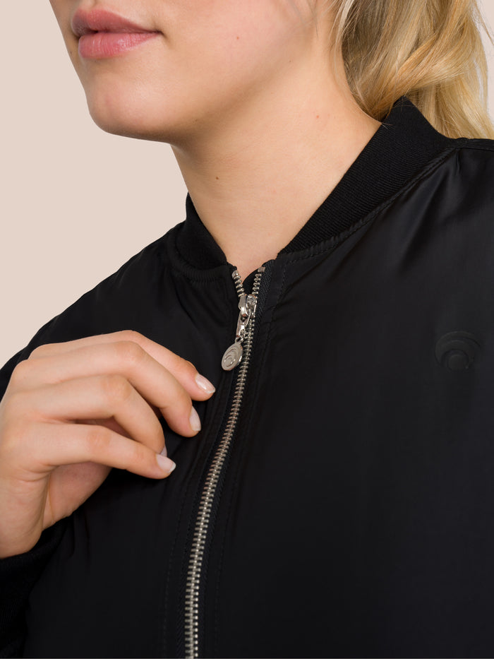 Gianna Bomber Jacket