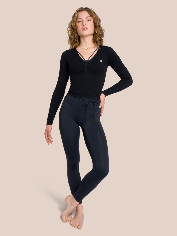 Gianna Longsleeve