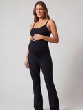 Gianna Maternity Set - Black