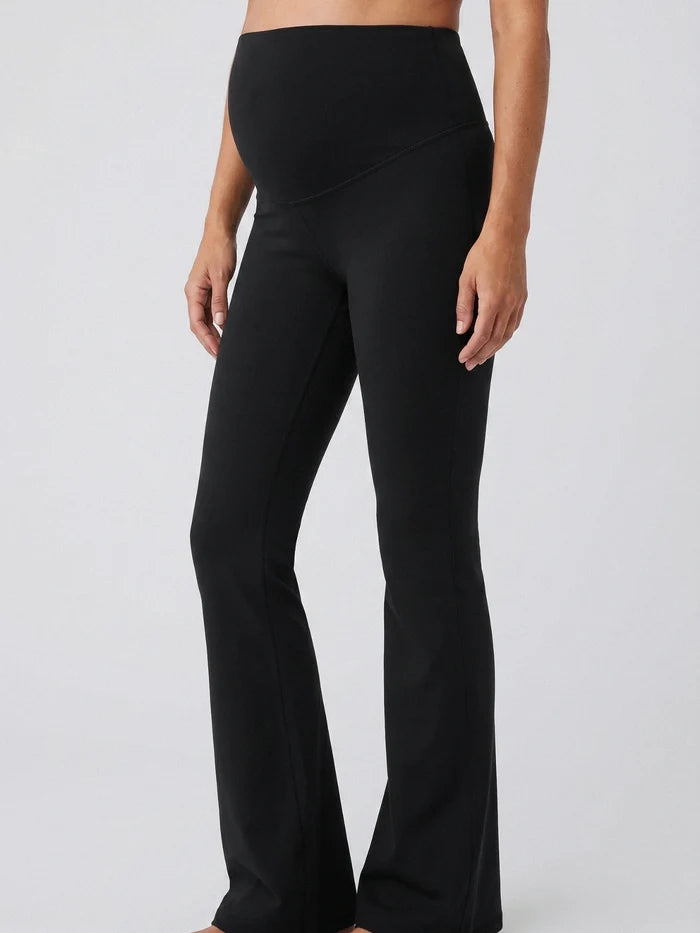 Gianna Maternity Set - Black