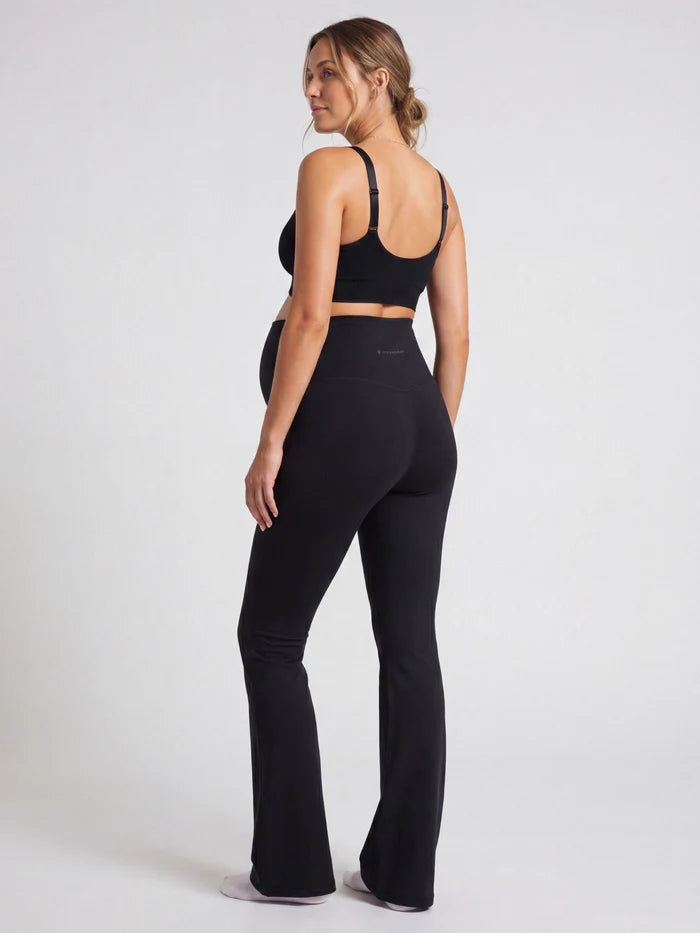 | Black