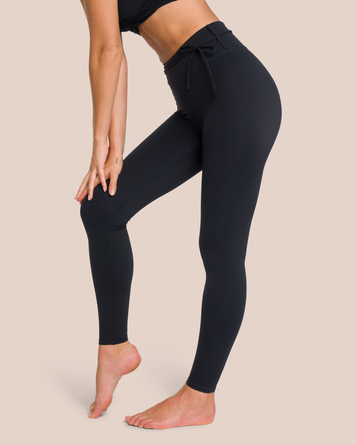 Gianna Set - Black