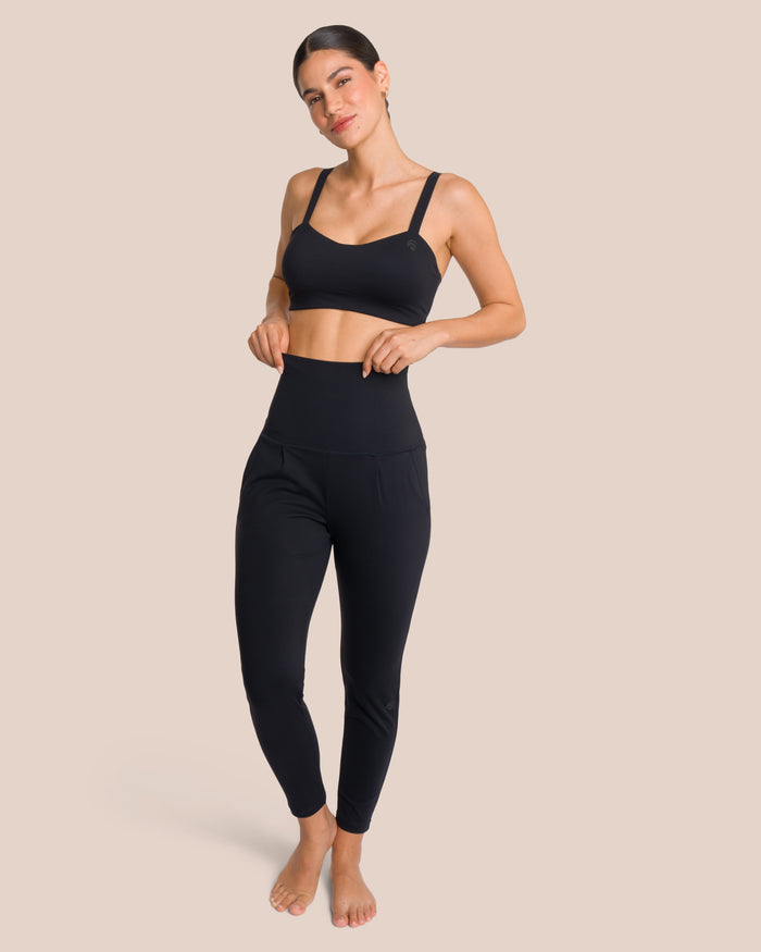 Ginger Set - Black