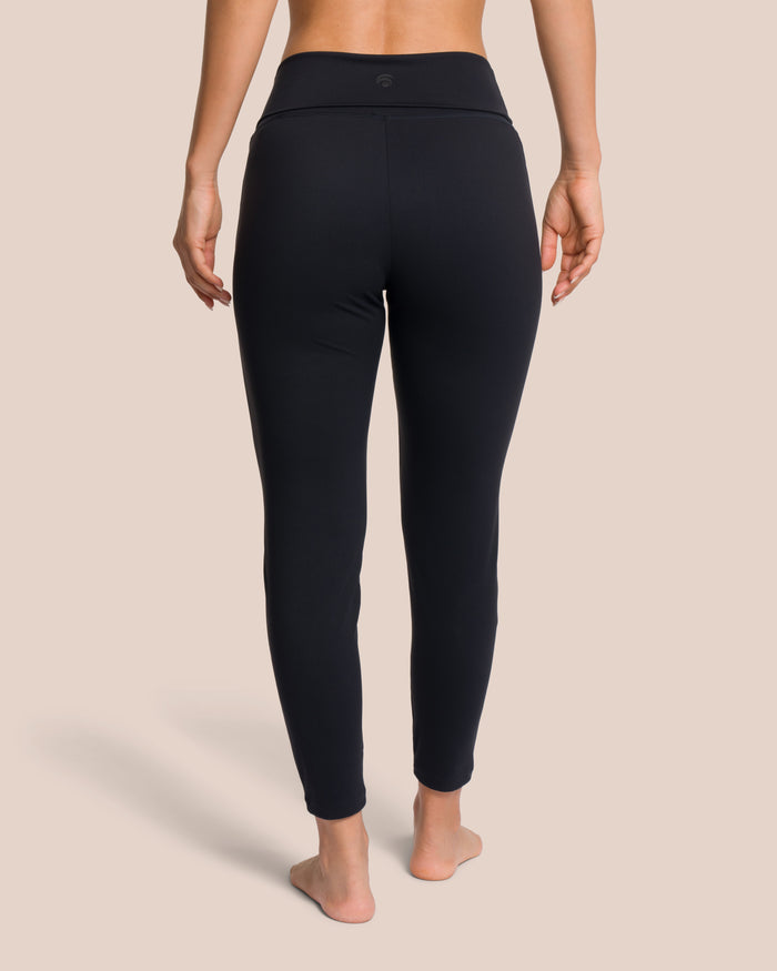 Ginger Set - Black