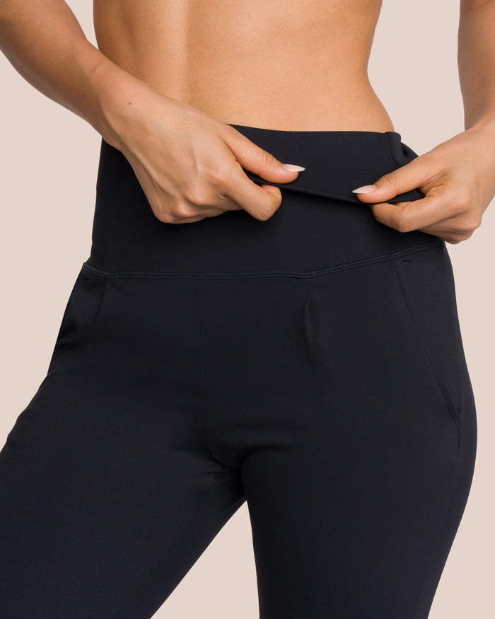 Ginger Set - Black