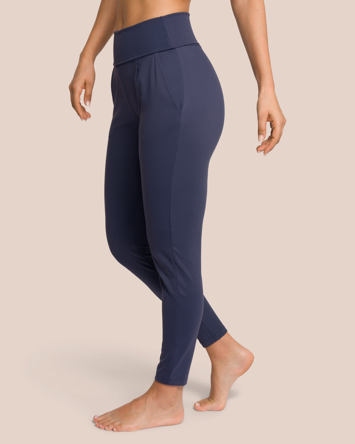 Ginger Set - Moon Blue