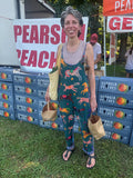 Grown-Up Romper