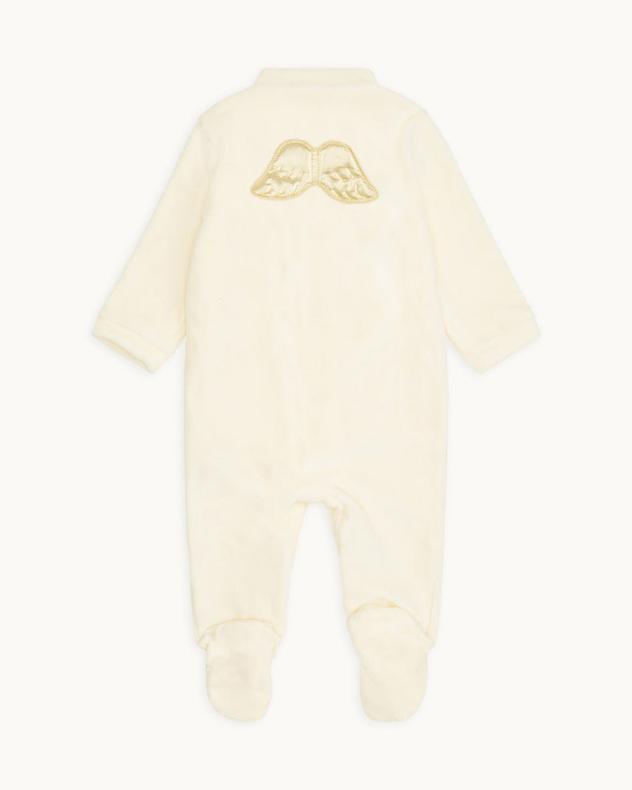 Halo Gift Set - Cream