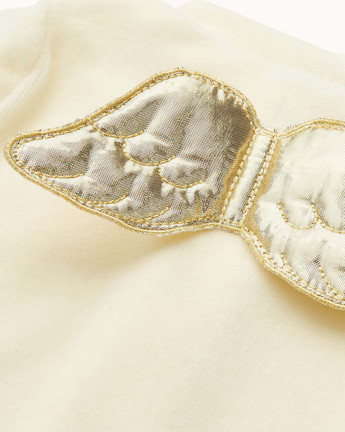 Halo Gift Set - Cream