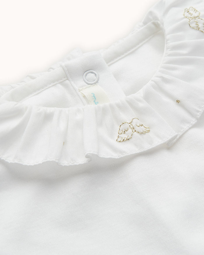 Halo Gift Set - Cream