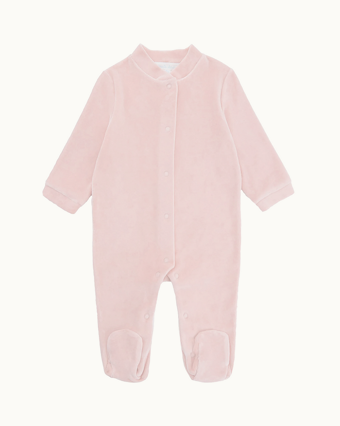 Halo Gift Set - Dusty Pink