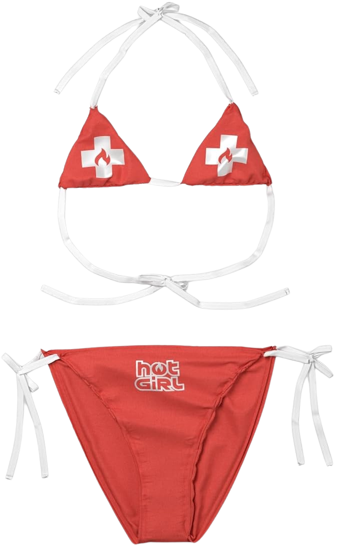 HGS - Bikini (2 Piece)