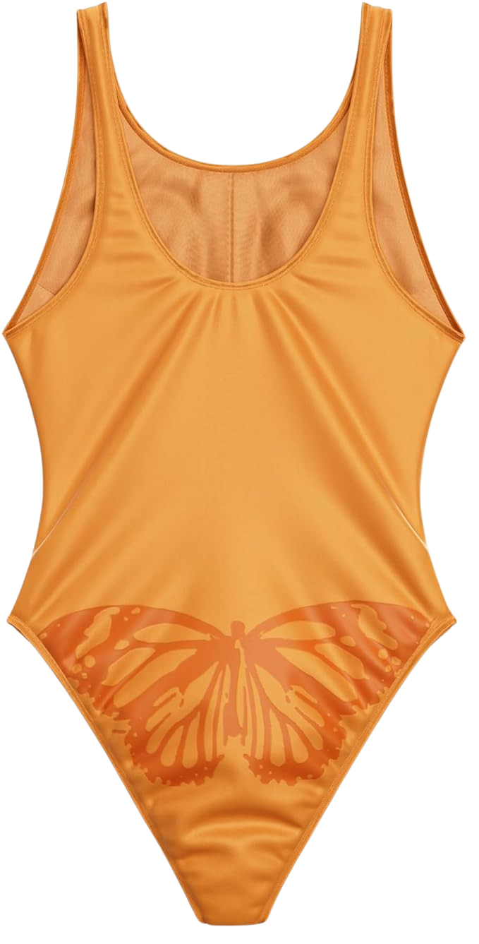 HGS - Swimsuit (1 Piece)
