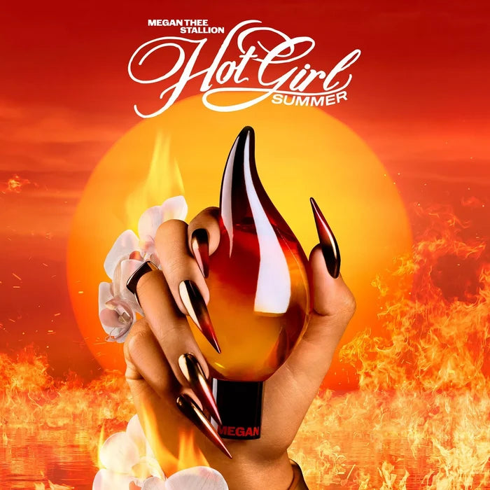 Hot Girl Summer Eau de Parfum