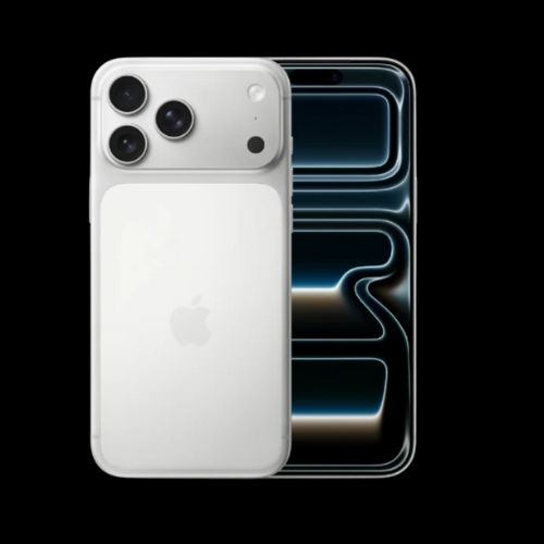 "IP 17 PRO MAX"