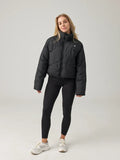 Joanne Puffer Jacket