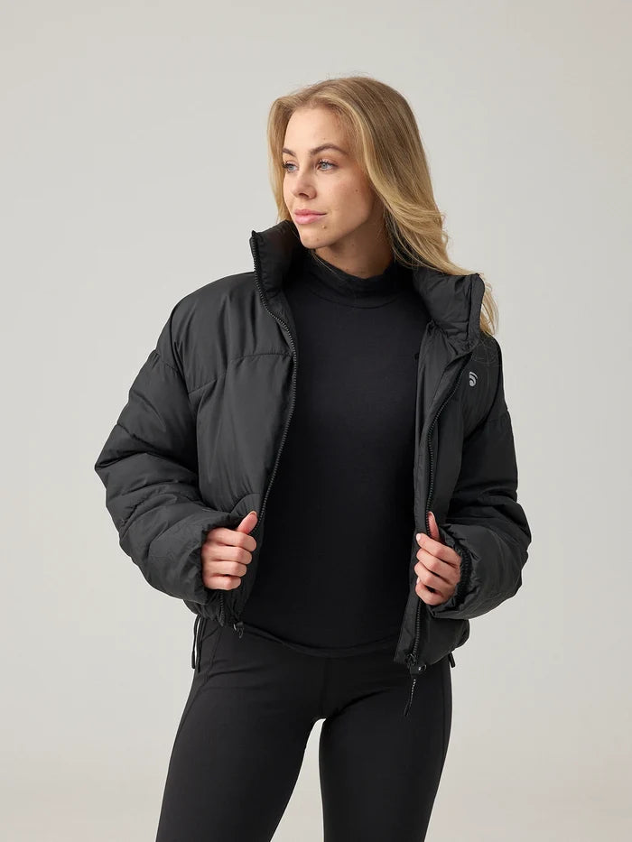Joanne Puffer Jacket