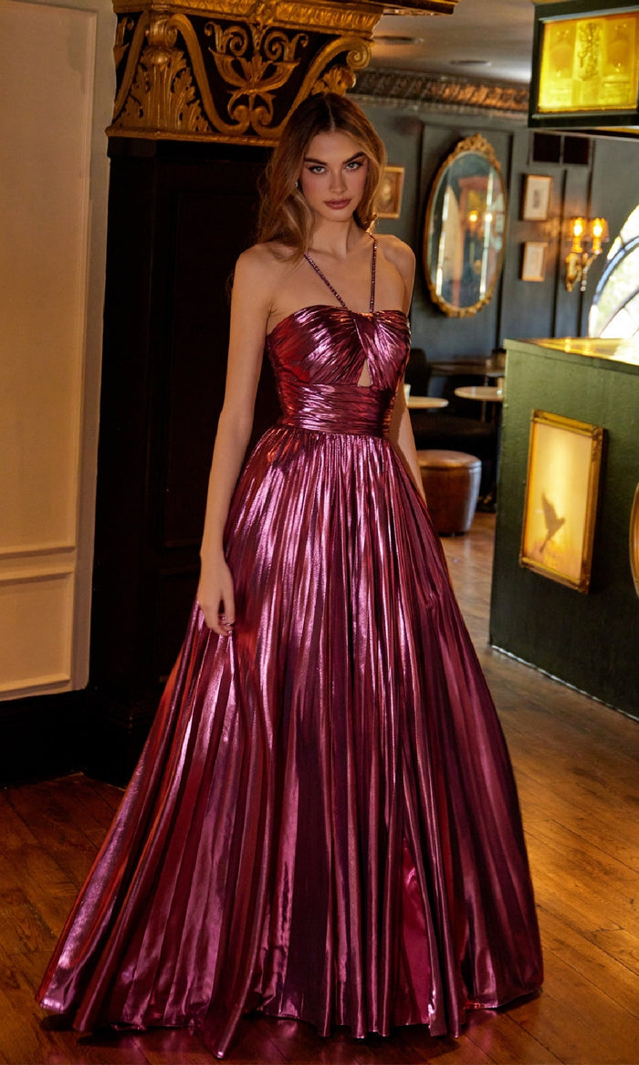 Juliet Long Formal Dress jt2503a