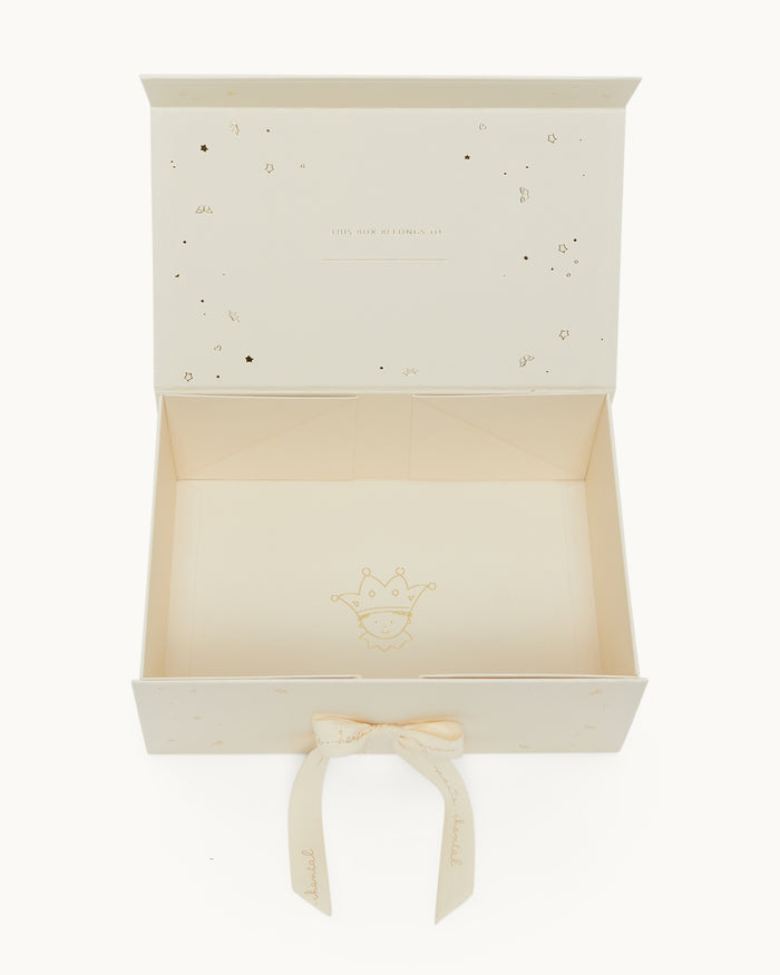 Keepsake Gifting Box