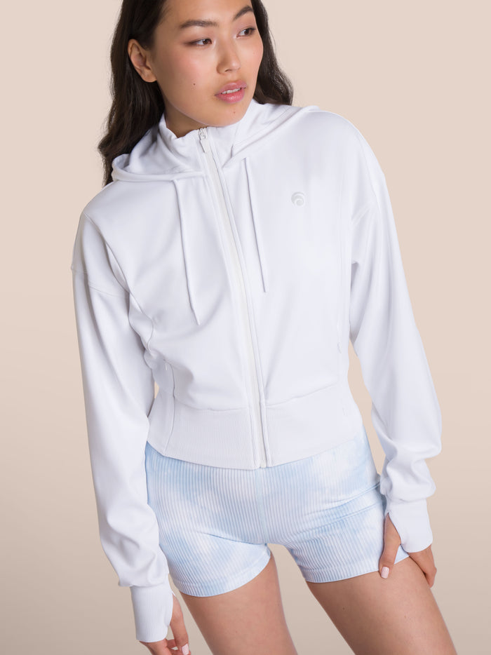 White / XS