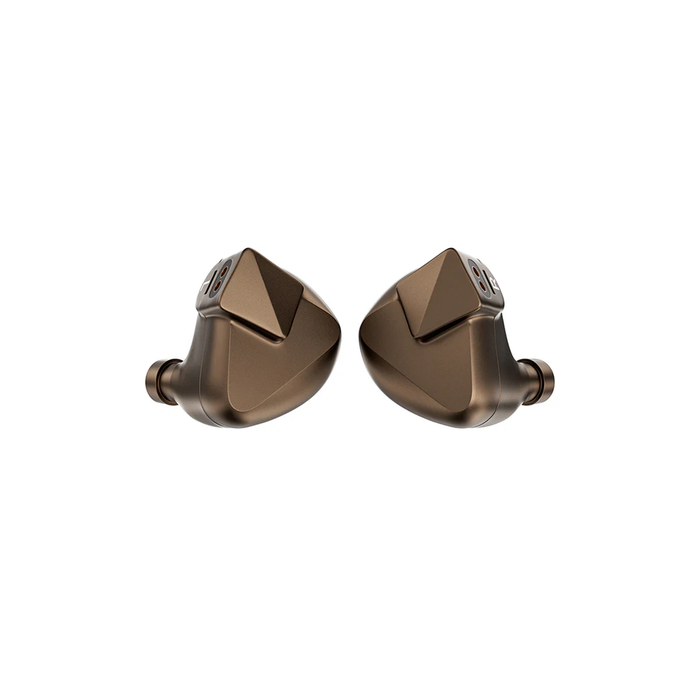 LETSHUOER S12 Ultra IEM Kulaklık