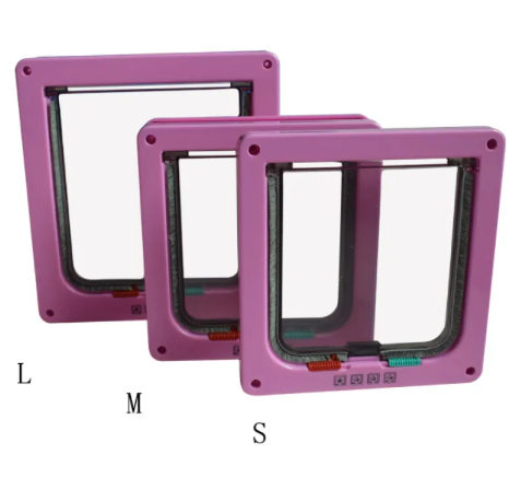 Purple / L