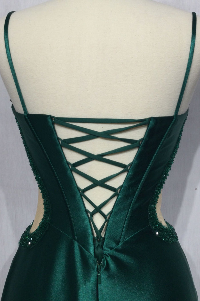 Long Formal Dress CD273 by Ladivine