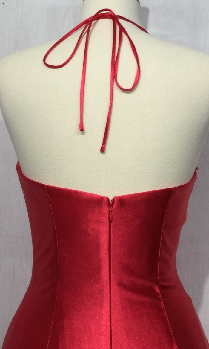 Long Formal Dress CH112 by Ladivine