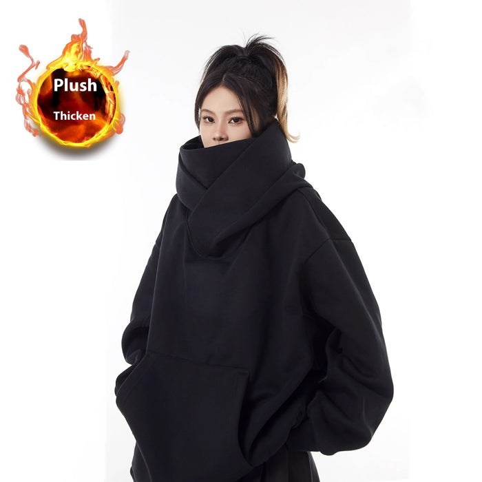 Black Velvet / 2XL