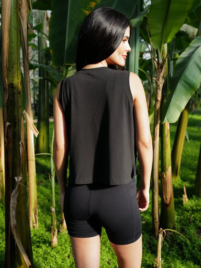 | Black