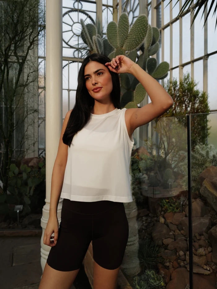| Cream White