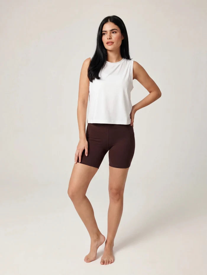 | Cream White