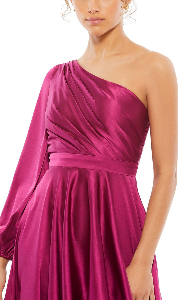 Mac Duggal Long Formal Dress 49141