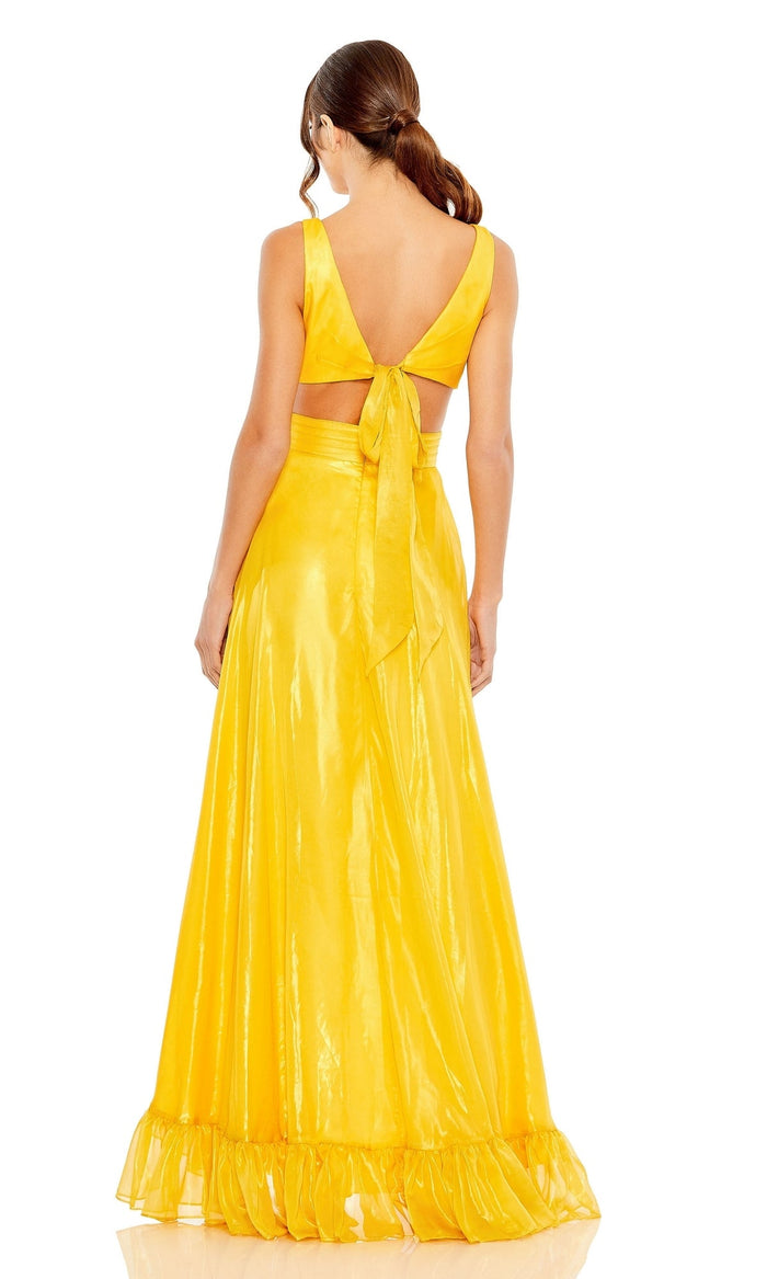 Mac Duggal Long Formal Dress 49526
