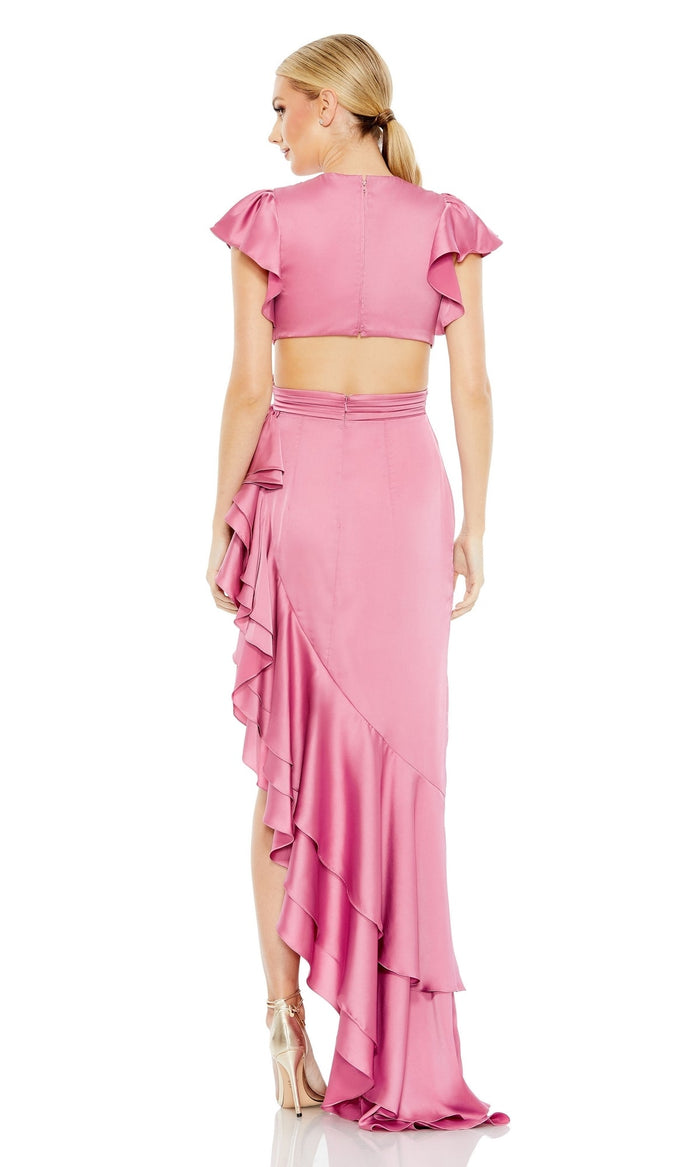 Mac Duggal Long Formal Dress 49529