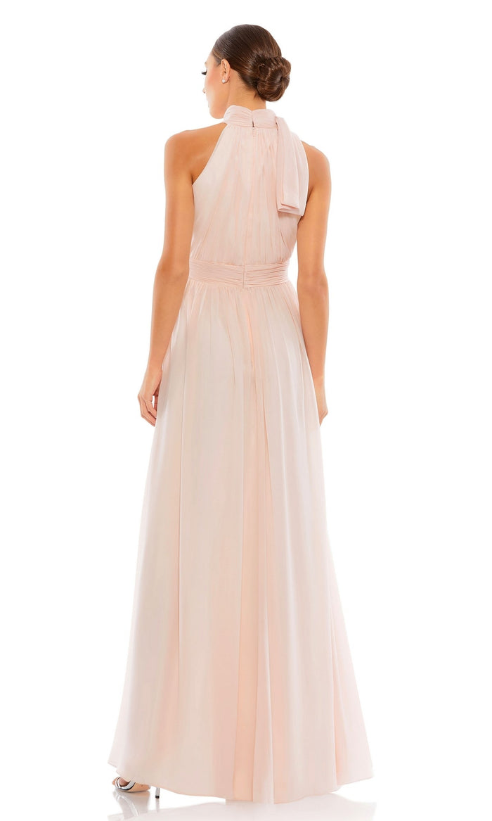 Mac Duggal Long Formal Dress 55035
