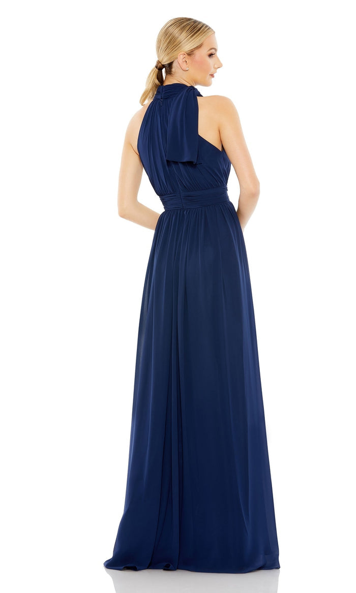 Mac Duggal Long Formal Dress 55035