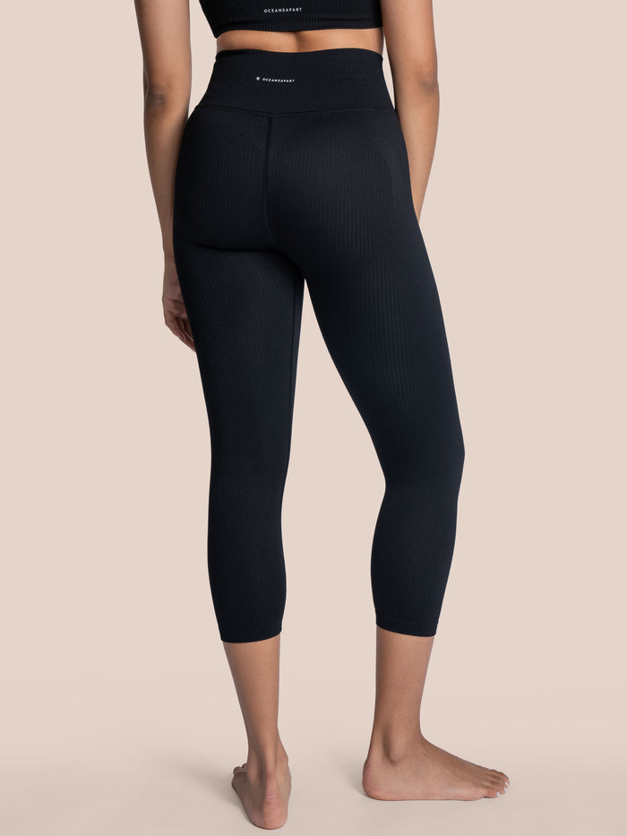 | Black