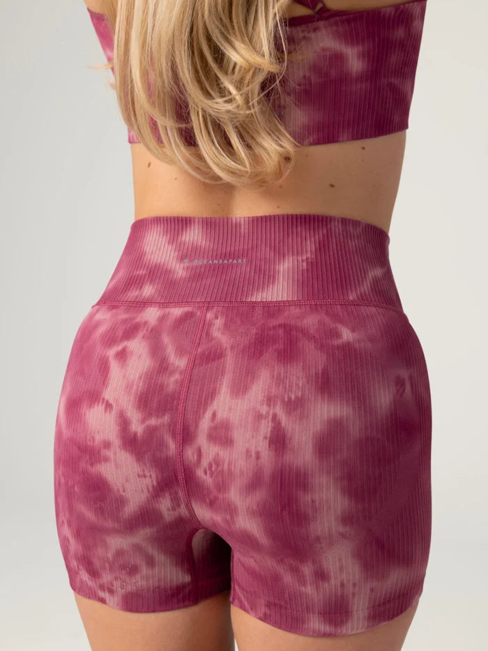 | Berry Bliss Tie Dye