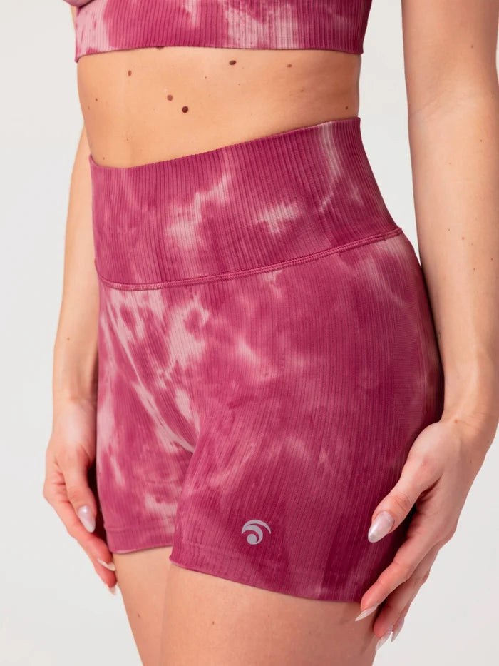 | Berry Bliss Tie Dye