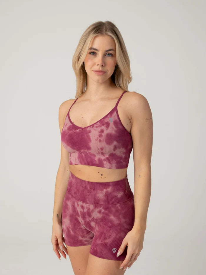 | Berry Bliss Tie Dye