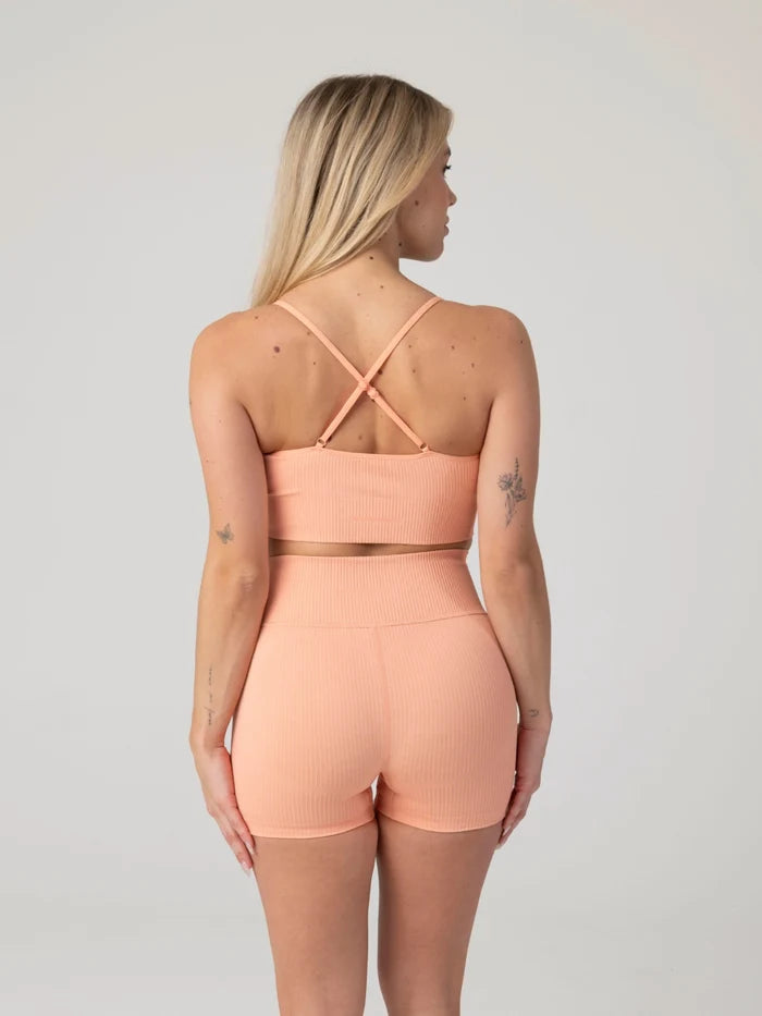 | Peach Blush